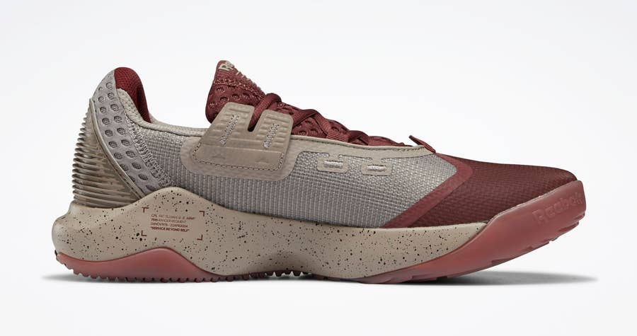 Cardinals' J.J. Watt, Reebok Unveil 'JJ IV Valor' Sneaker Honoring