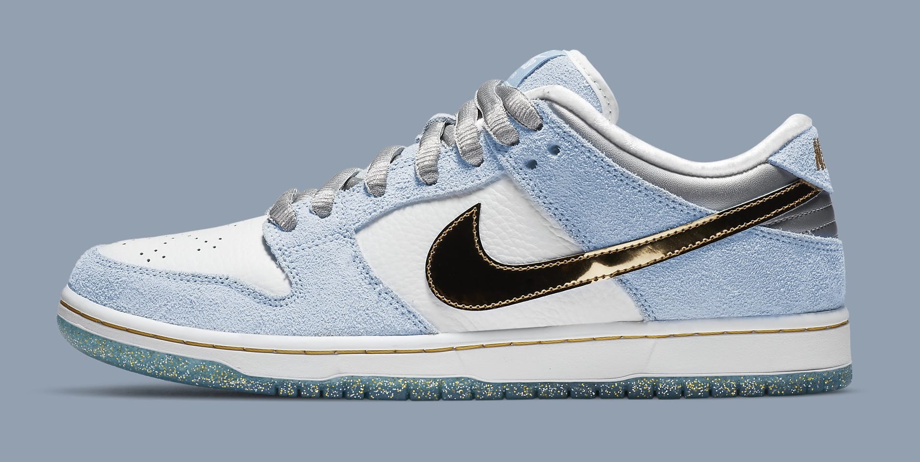 Sean Cliver's Nike SB Dunk Low Is Releasing Soon | Complex