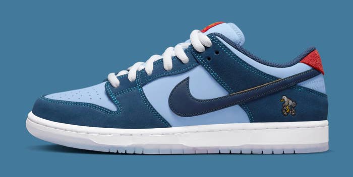 Why So Sad?'s Nike SB Dunk Releases This Week | Complex