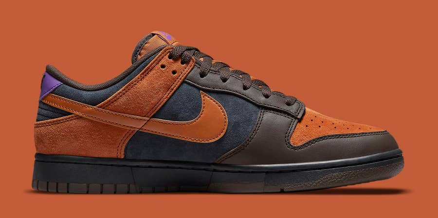 Cider' Nike Dunk Lows Are Restocking Tomorrow | Complex