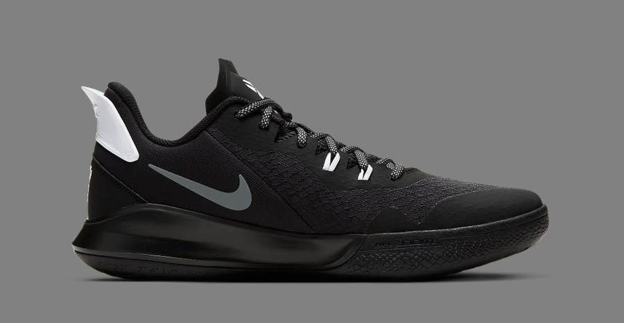 A New Nike Kobe Model Is Releasing Soon