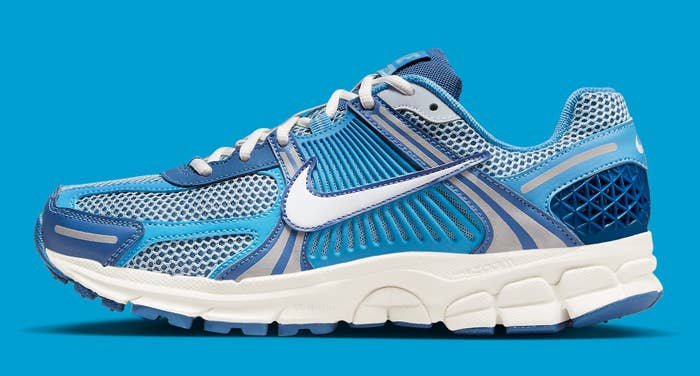 The Nike Zoom Vomero 5 Is Set to Release in 'Worn Blue' | Complex