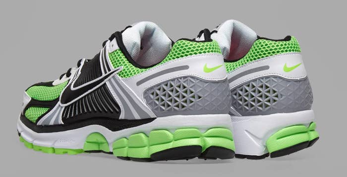 Nike Zoom Vomero 5 SE SP &#x27;Electric Green&#x27; CI1964-300 (Heel)