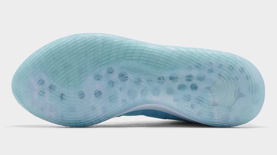 This Upcoming Nike KD 12 Is Ice Cold Complex