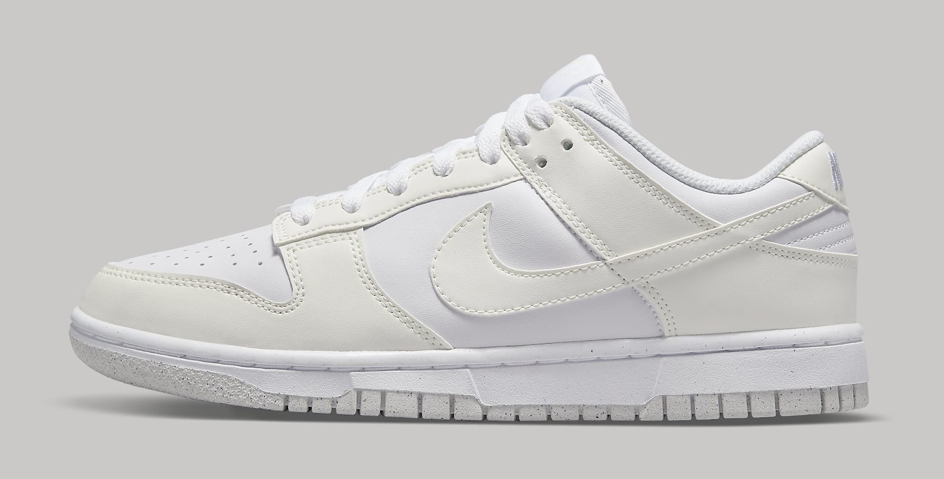 Nike Dunk Low &#x27;Move to Zero&#x27; DD1873-101 Lateral