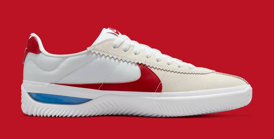 Rentmeester Normalisatie Articulatie Nike SB's New Cortez-Inspired Sneaker Surfaces | Complex