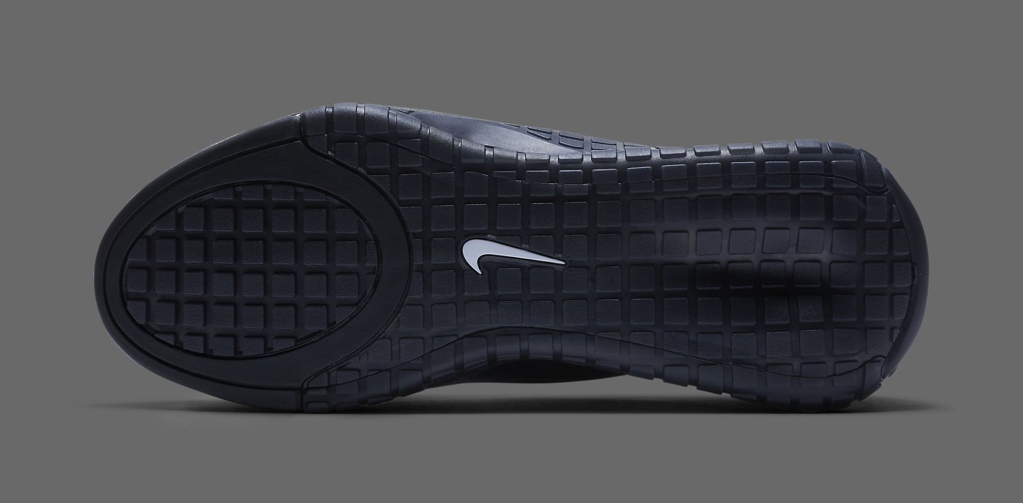 Nike Adapt Auto Max &#x27;Triple Black&#x27; CZ6799-002 Outsole