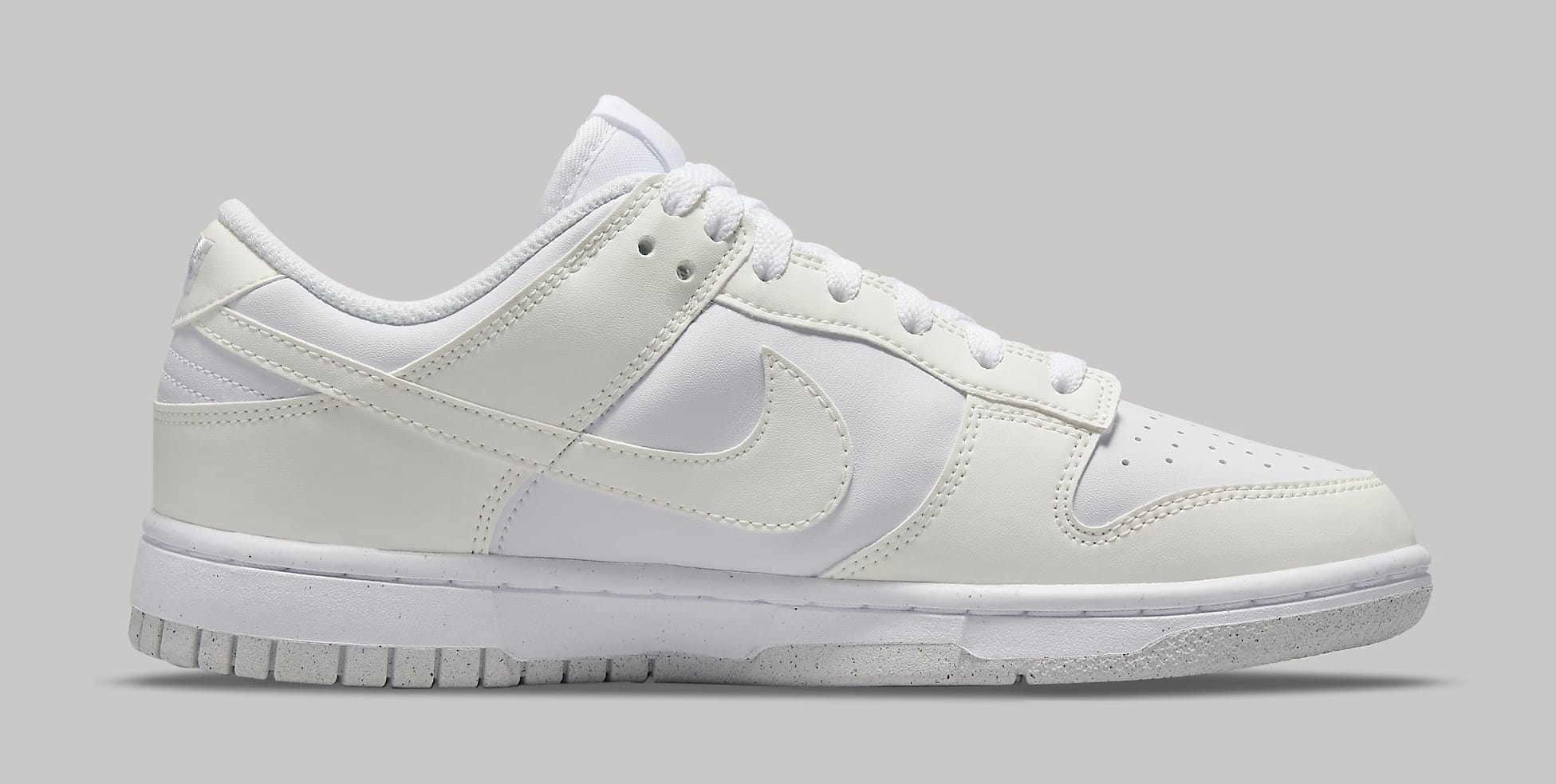 Nike Dunk Low &#x27;Move to Zero&#x27; DD1873-101 Medial