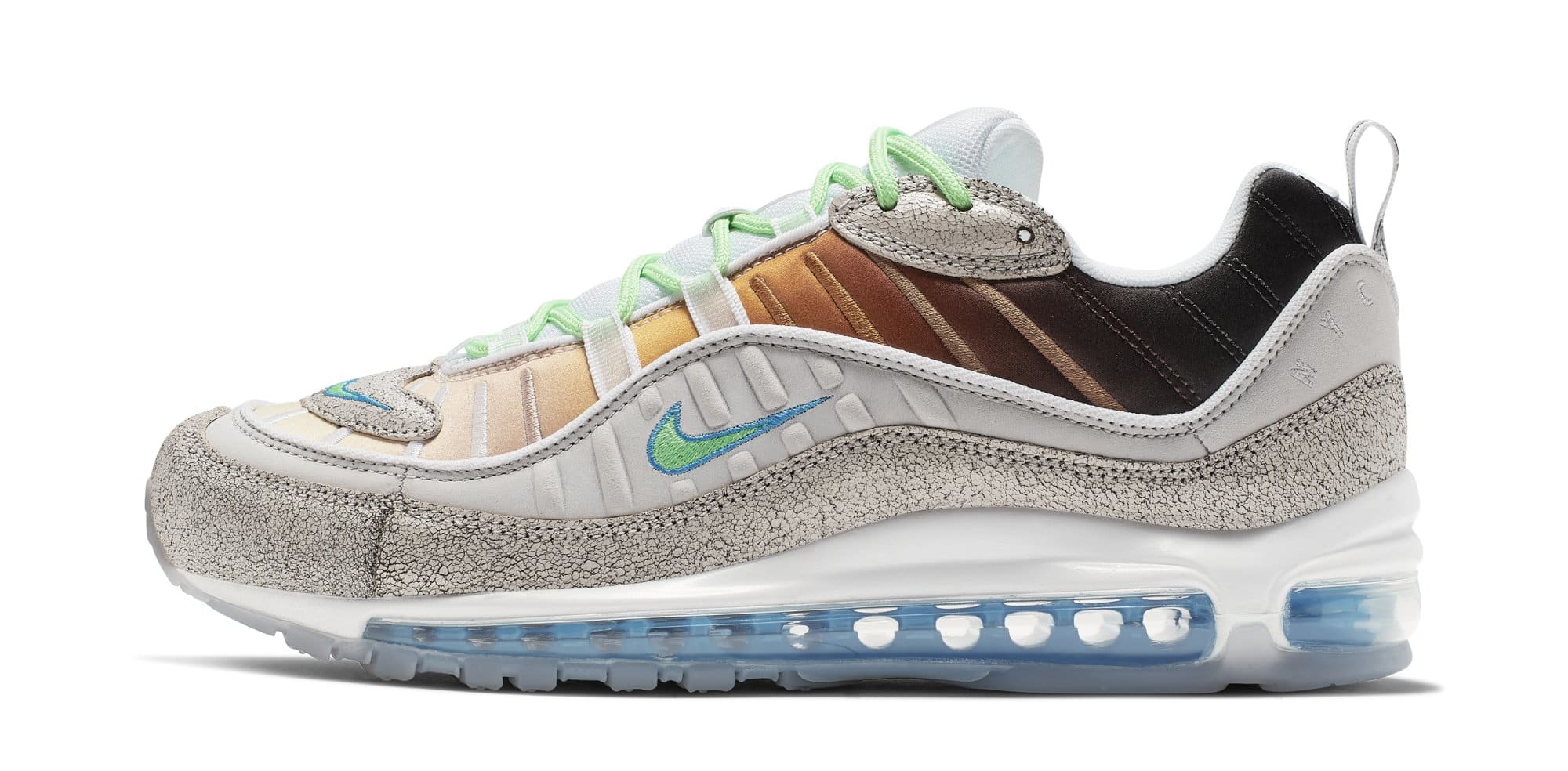 Air max 2025 on air