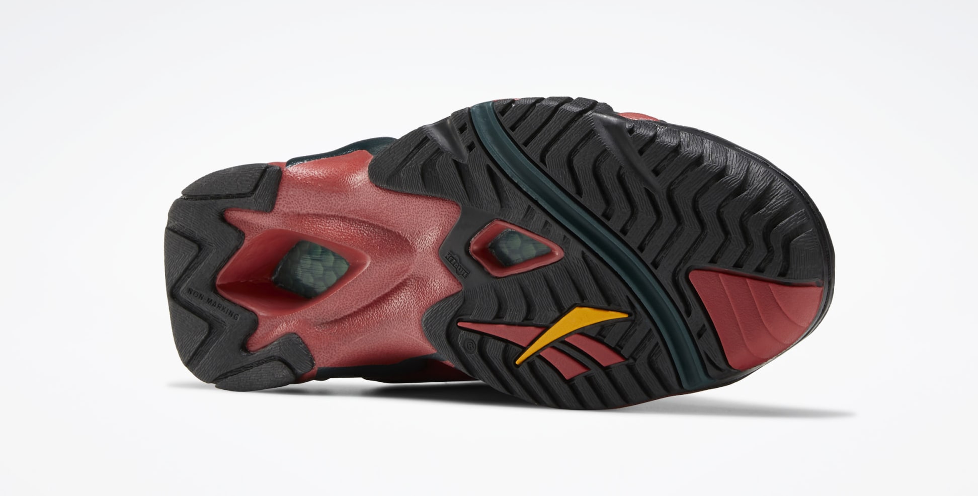 Reebok Kamikaze 2 &#x27;Alternates&#x27; FZ4006 Outsole