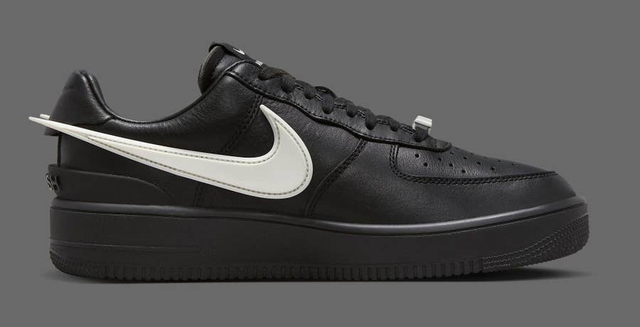 These Ambush x Nike Air Force 1 Lows Are Releasing Early | Complex