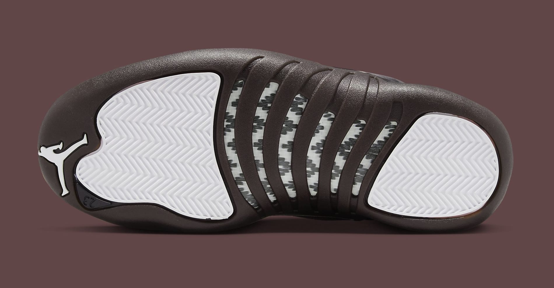 A Ma Maniére Air Jordan 12 Black DV6989-001 Release Date