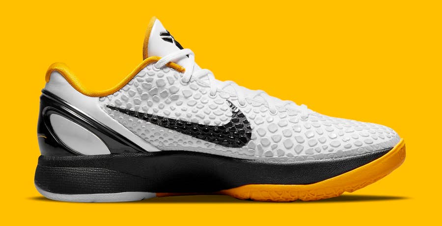 nike kobe 6 protro pop