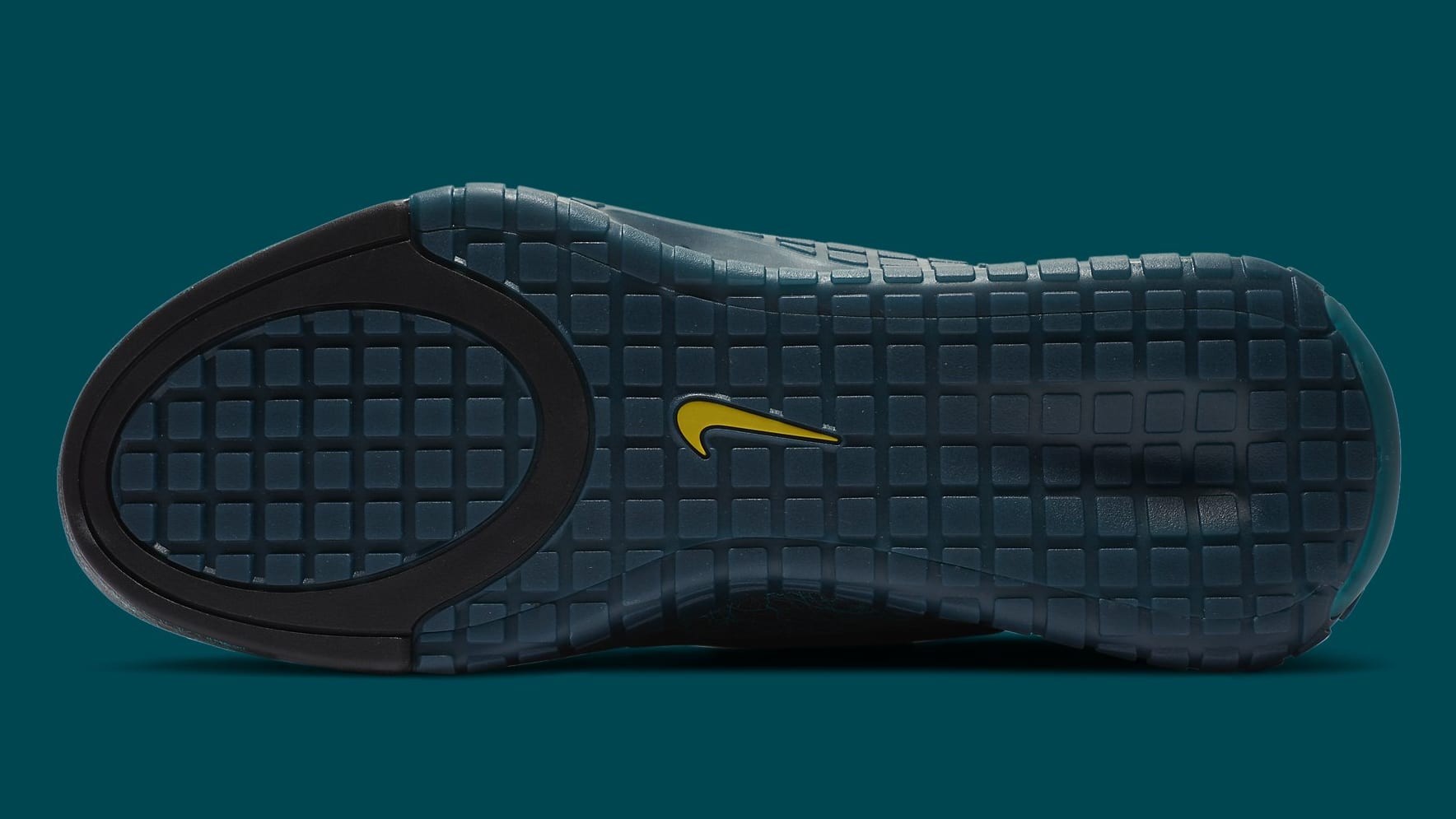Nike Adapt Auto Max Anthracite Green Release Date CI5018-001 Sole