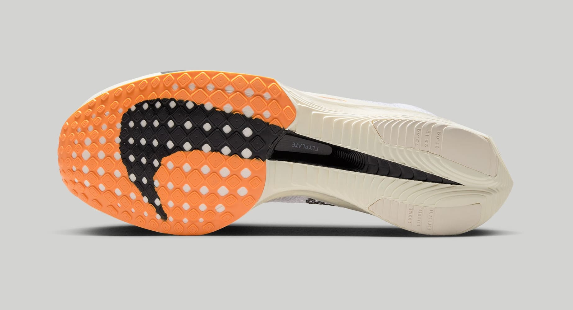 Nike Vaporfly 3 &#x27;Proto&#x27; Outsole
