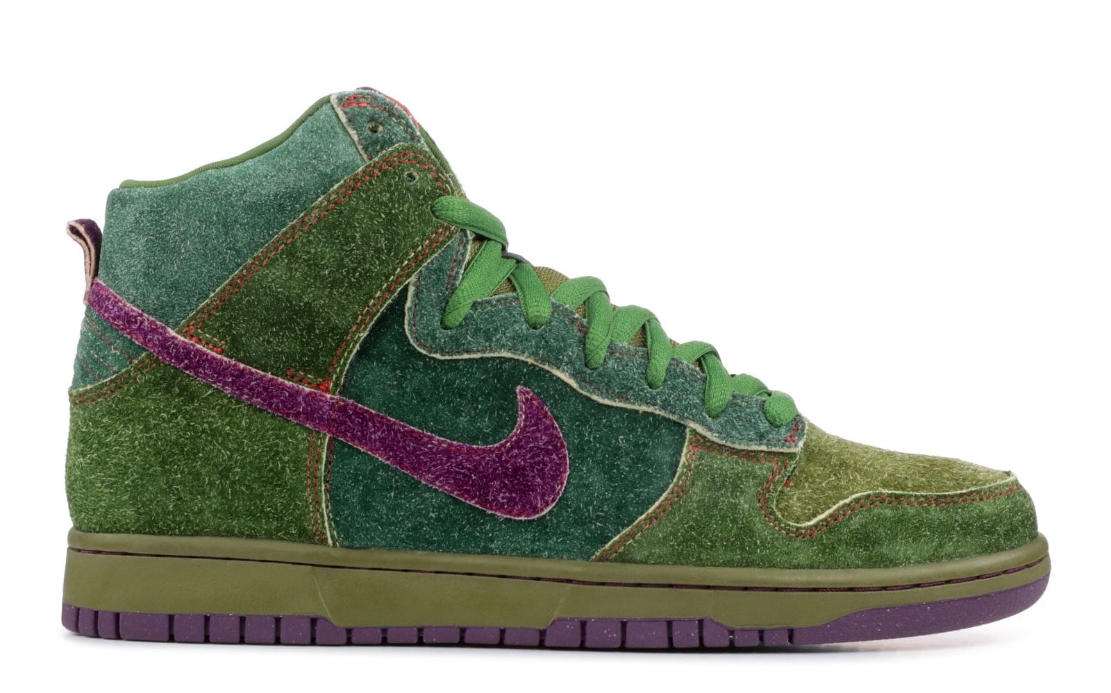 How 4/20 Became Nike SB's Favorite Holiday |