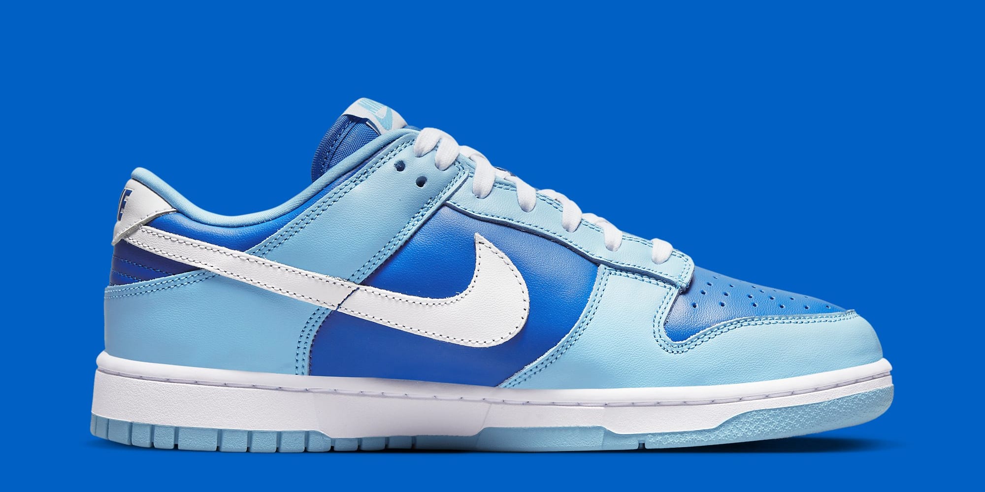 Nike Dunk Low Retro QS \