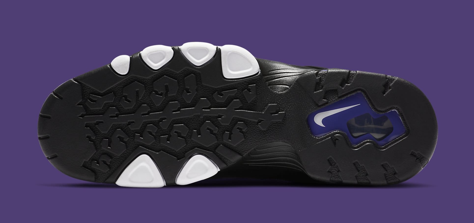 Nike Air Max CB 94 &#x27;Varsity Purple&#x27; CZ7871-001 Outsole