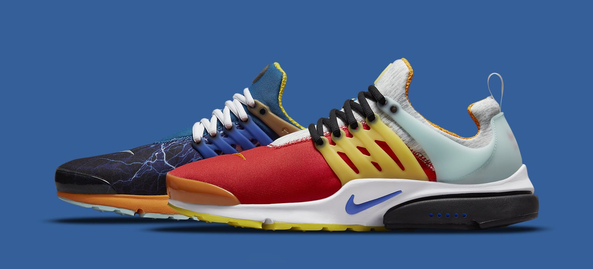 References Presto Colorways With Upcoming Release | Complex