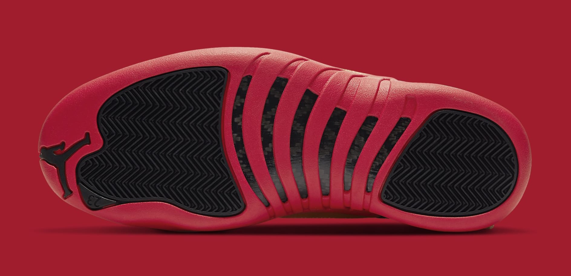 Nike Air Jordan 12 Retro Low SE Super Bowl-Black/Gold/Red Men US Size 9.5  2021