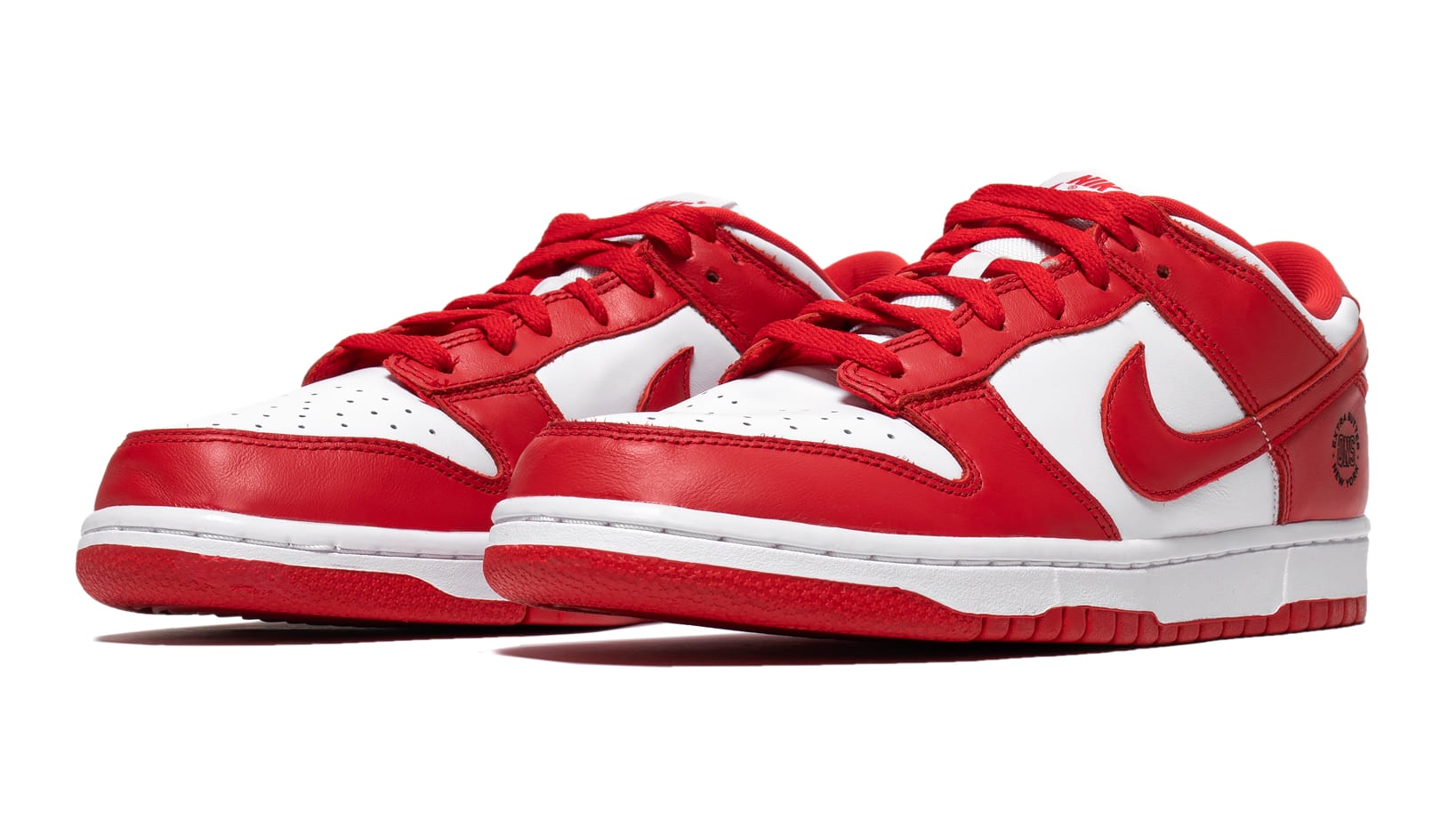 Extra Butter Is Raffling Off Custom Nike Dunk Lows For Charity