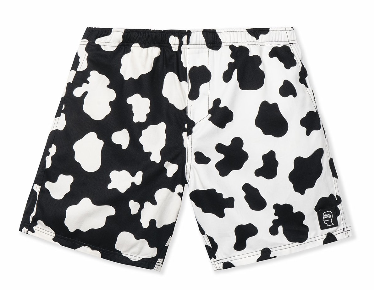 Brain Dead Cow Shorts