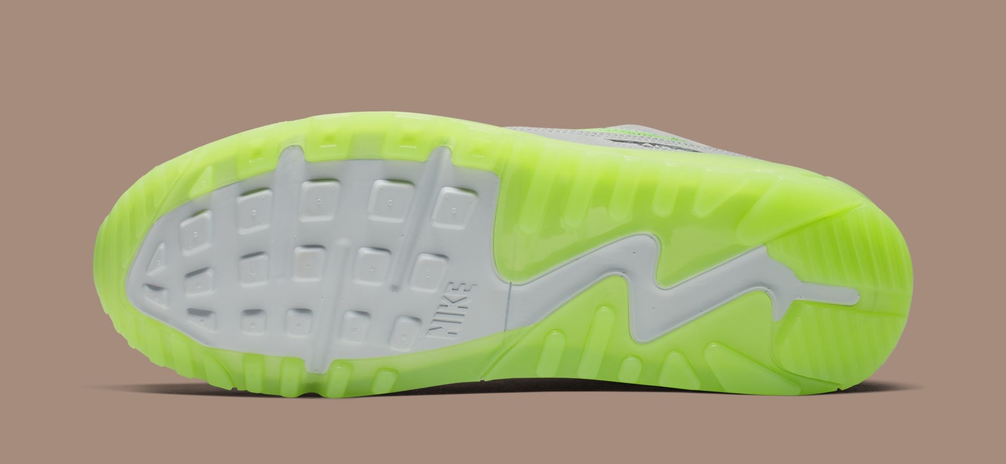 Nike Air Max 90 &#x27;New Species&#x27; CQ0786-001 (Sole)