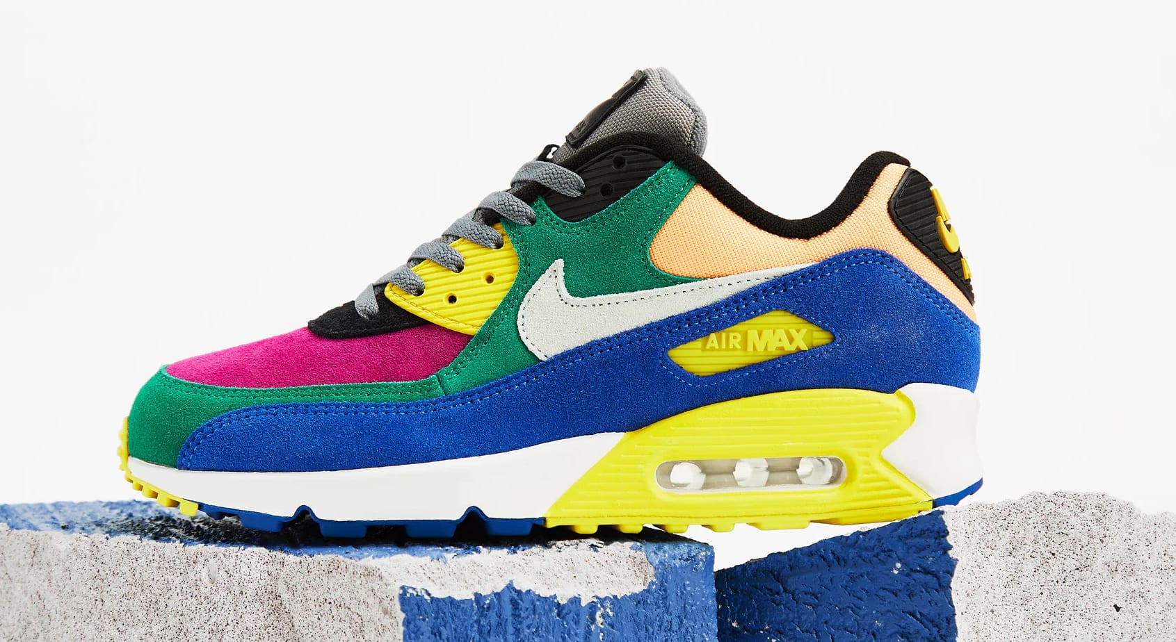 Nike Air Max 90 &#x27;Viotech 2.0&#x27; CD0917-300 4