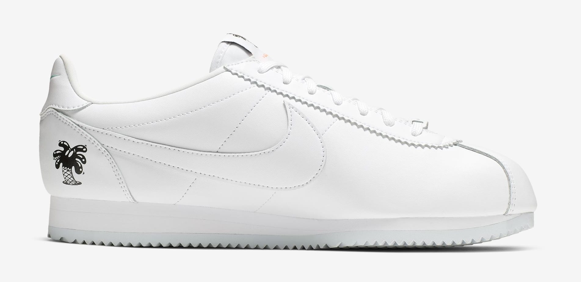 Nike Cortez Earth Day Collection Medial
