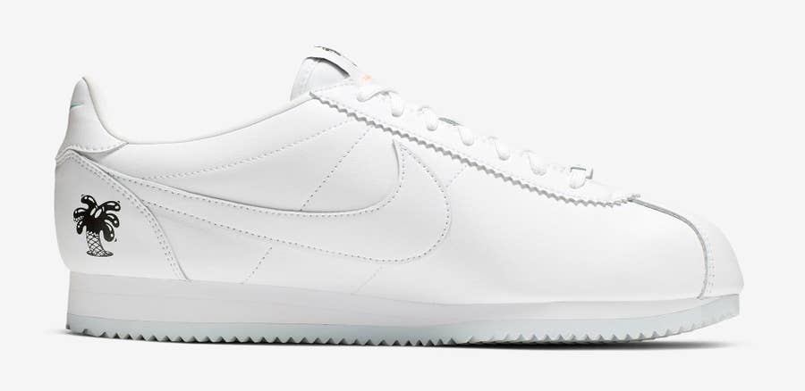 Earth day 2024 nike cortez