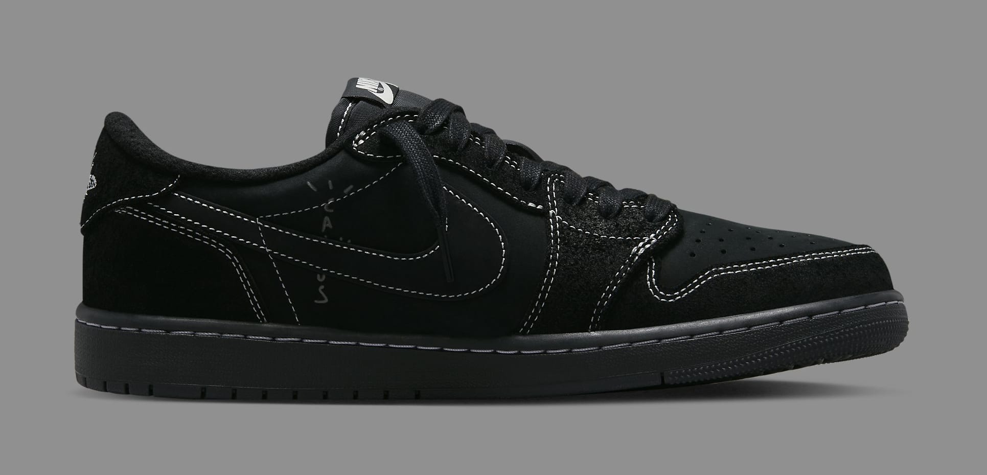 Air Jordan 1 Low x Travis Scott Shoe Collab Is Available: How to Buy –  Footwear News