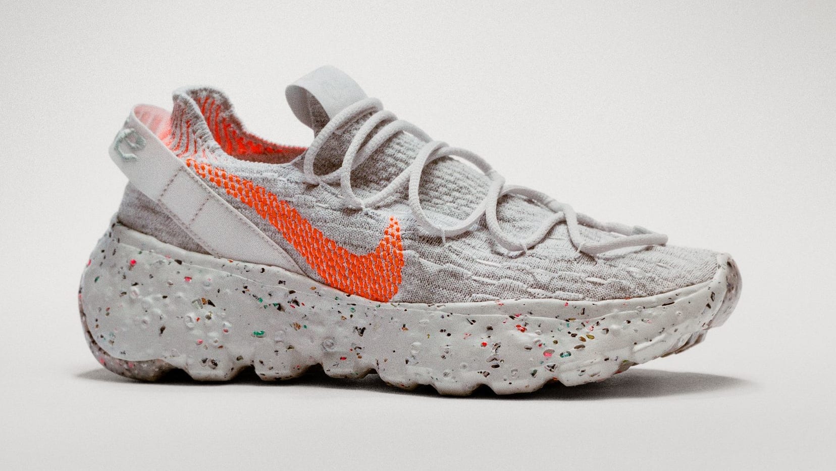 Nike's Sustainable Space Hippie Shoes Aim for One Giant Leap | Complex