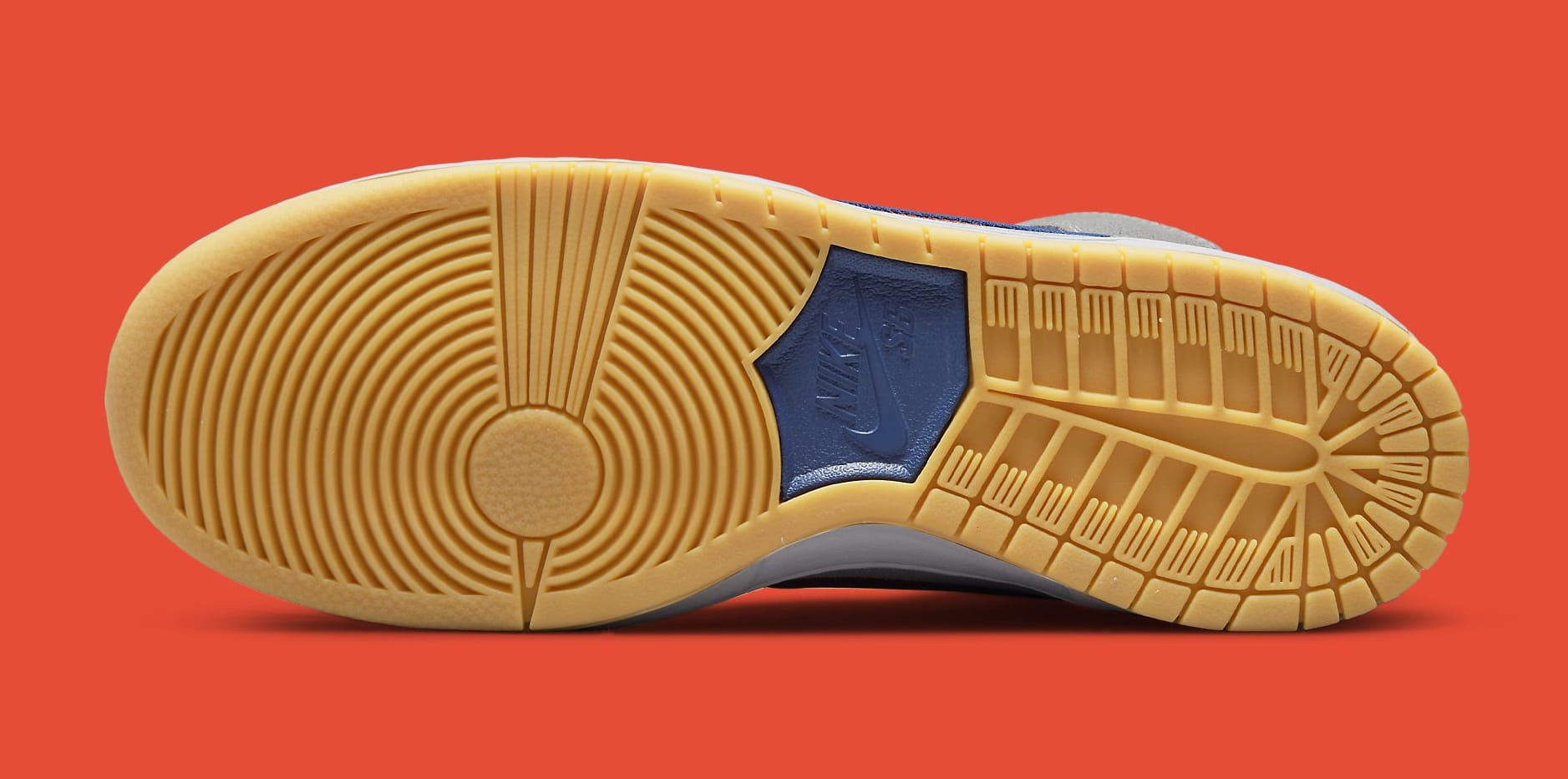 Nike SB Dresses This Dunk in New York Mets Colors