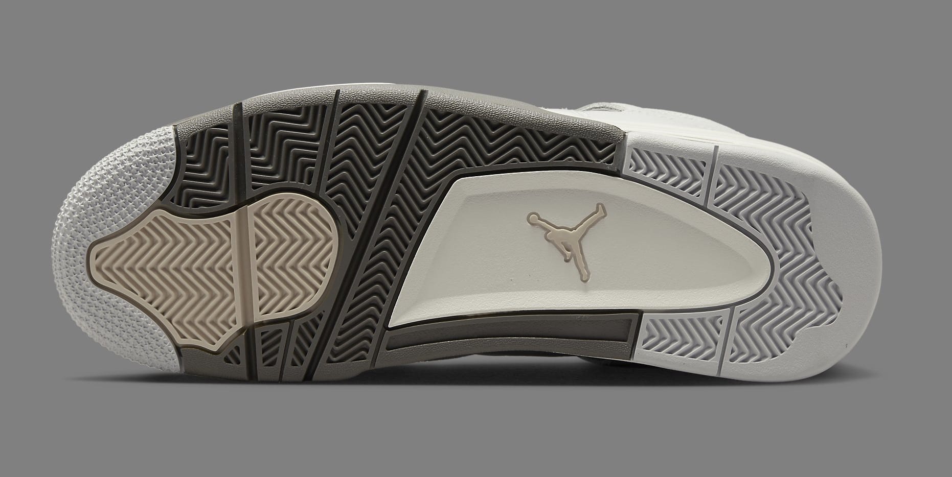 Air Jordan 4 &#x27;Craft&#x27; DV3742 021 Outsole