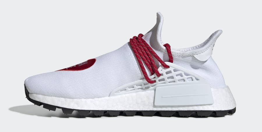 Human Made adidas NMD Shoes - Store List