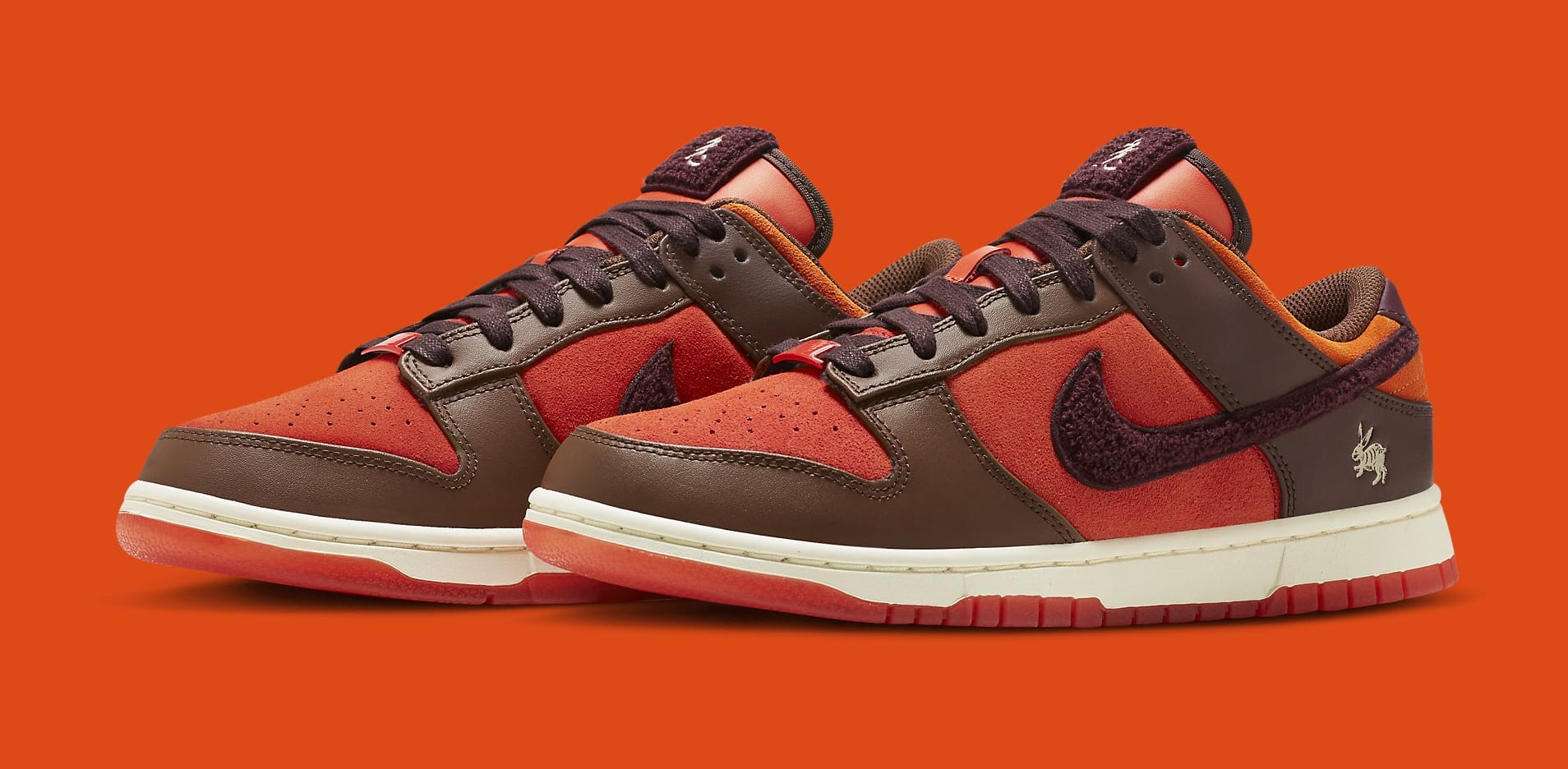 Nike Dunk Low &#x27;Year of the Rabbit&#x27; FD4203 661