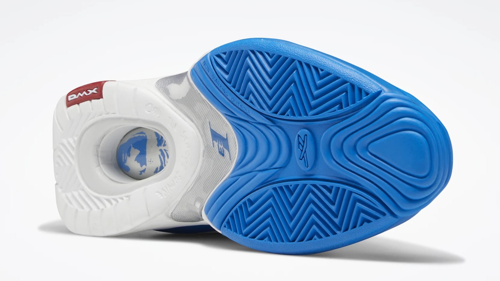 The Sixers' Alternate Blues Inspire New Reebok Answer 4