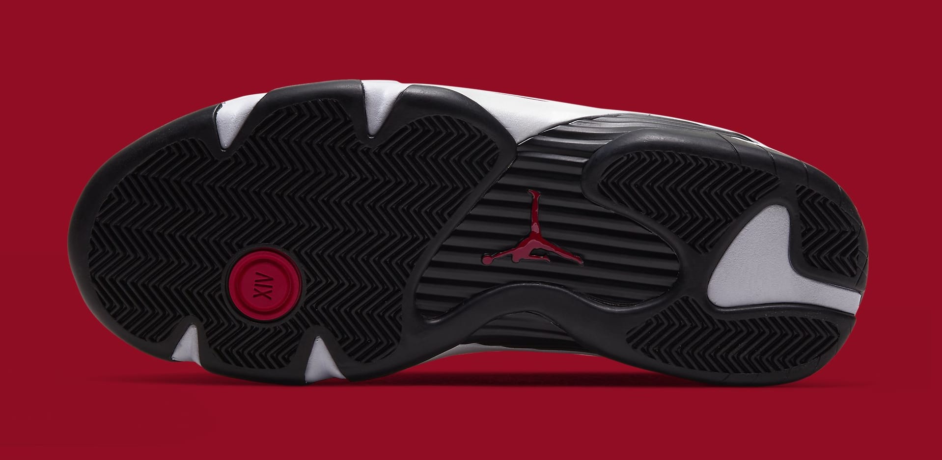 Air Jordan 14 Gym Red Chicago Bull Colorway Release Info