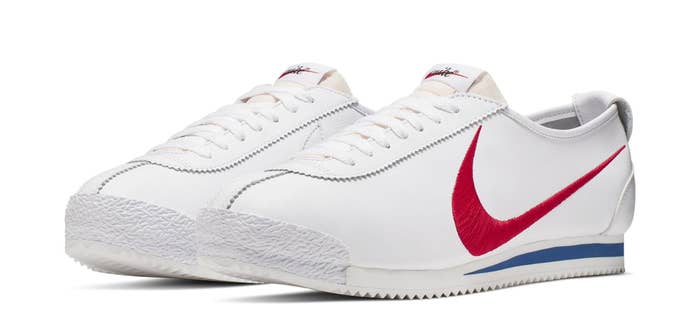 Nike Classic Cortez &#x27;Shoe Dog Pack (Swoosh)&#x27; CJ2586-100 (Pair)