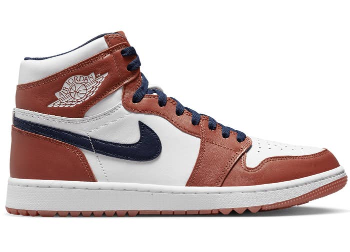Another Eastside Golf x Air Jordan 1 Collab Coming Soon | Complex