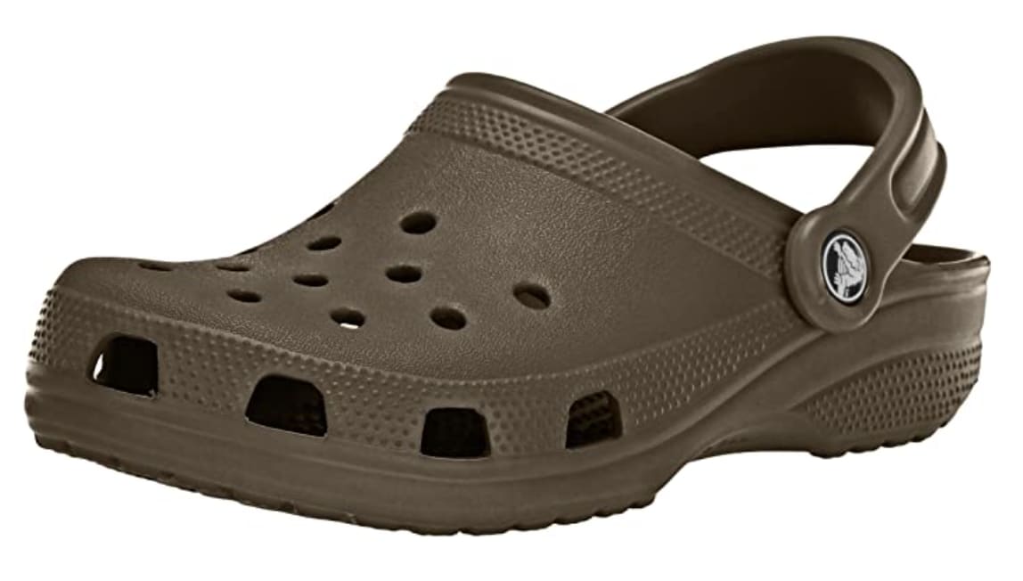 Crocs Unisex-Adult Classic Clog