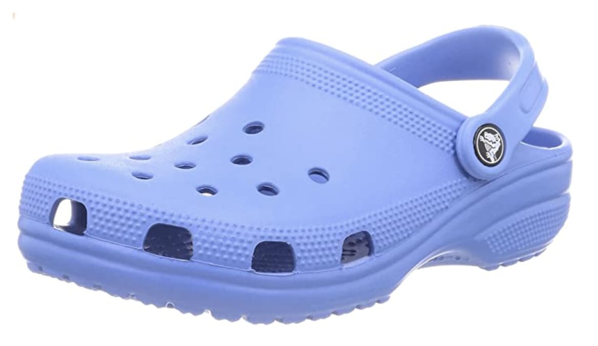 would you wear this colour crocs #blingcrocs #crocjibbitz #jibbitz