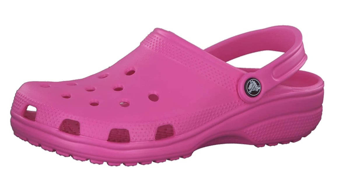 would you wear this colour crocs #blingcrocs #crocjibbitz #jibbitz