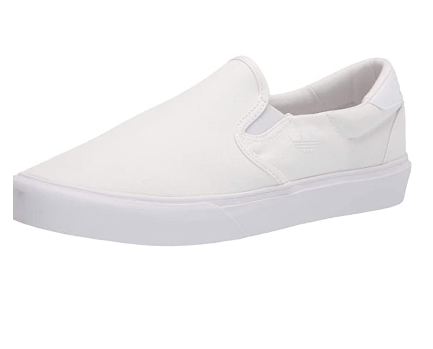 Originals Unisex-Adult Court Rallye Slip Sneaker