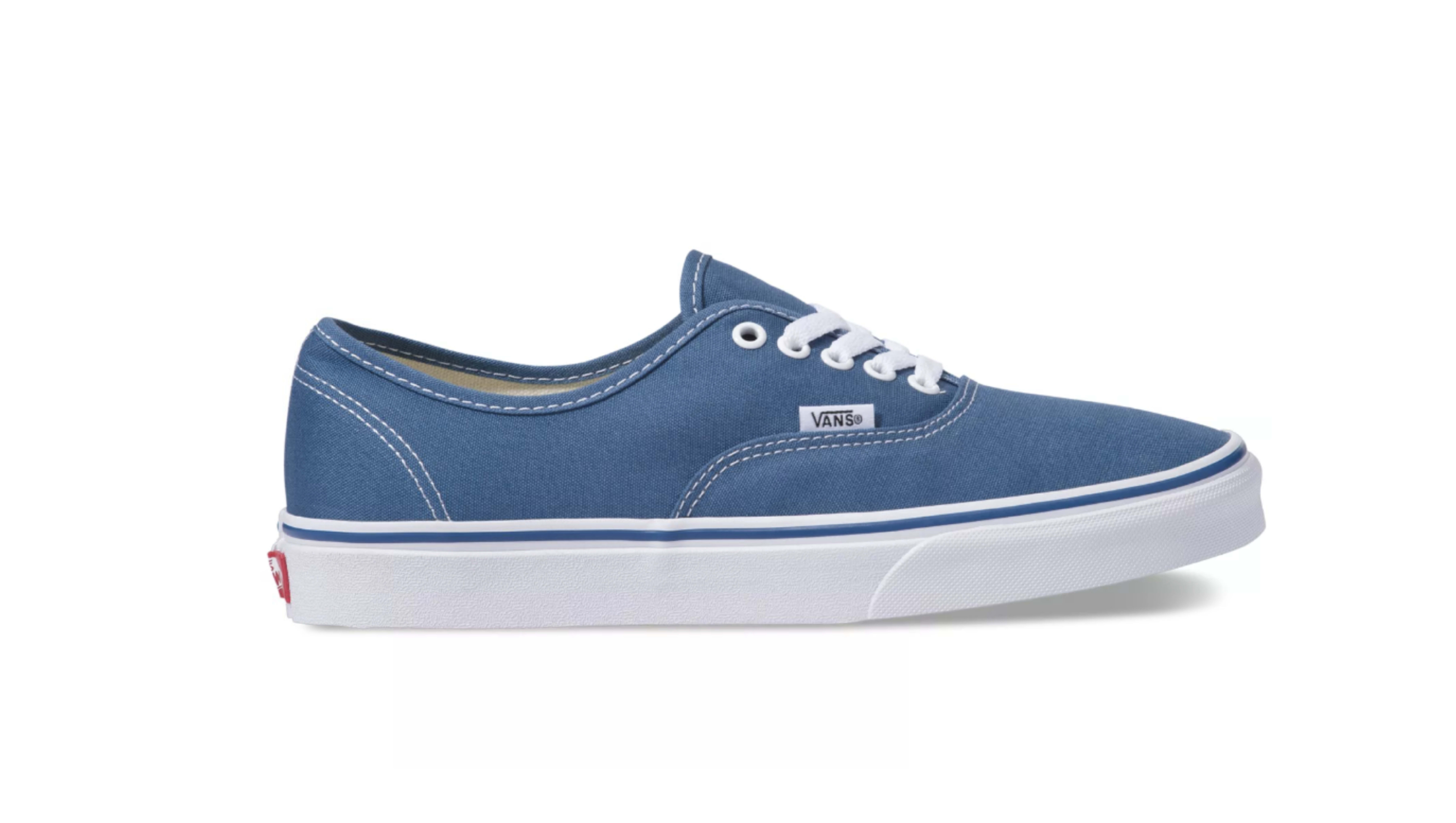 Vans Authentic