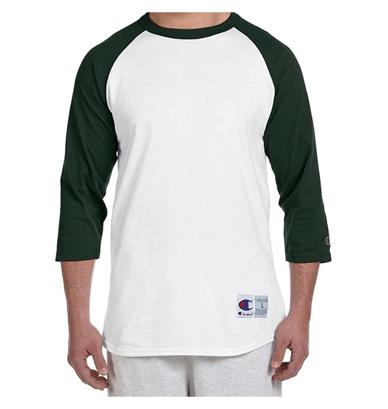 Baseball tee