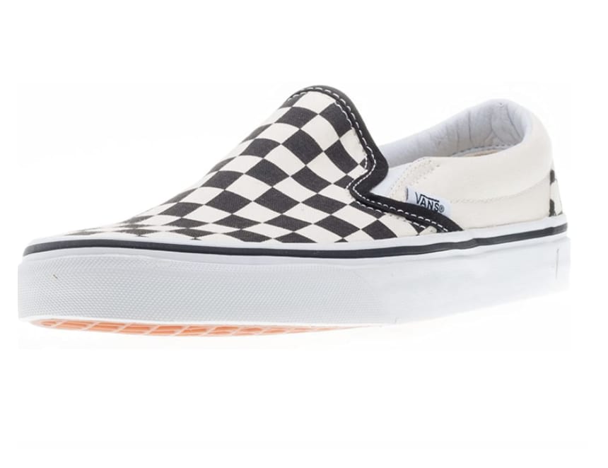 Vans Women&#x27;s Slip On Trainers