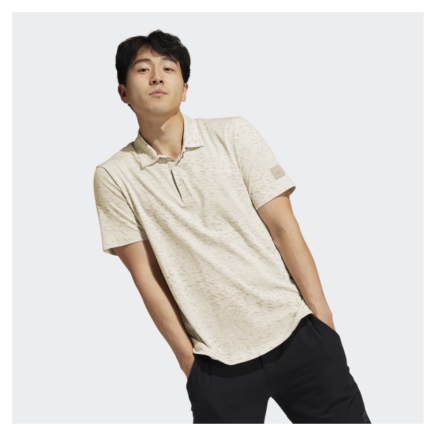 Adicross Three Below Polo Shirt