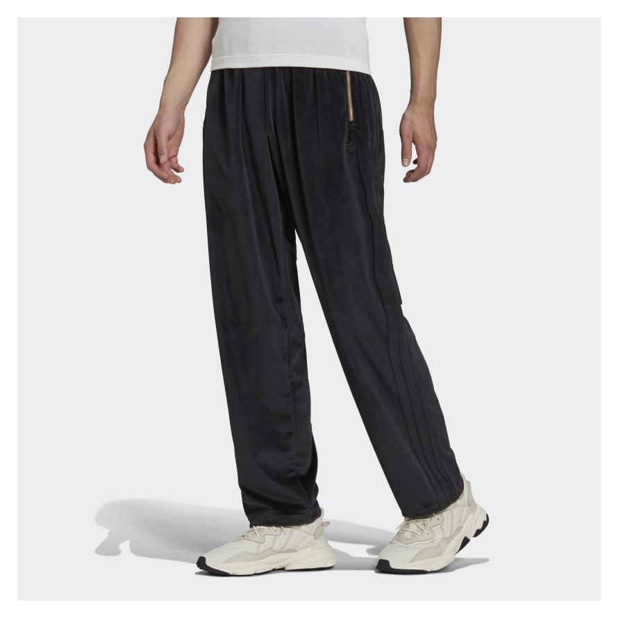 Adicolor Velour Track Pants