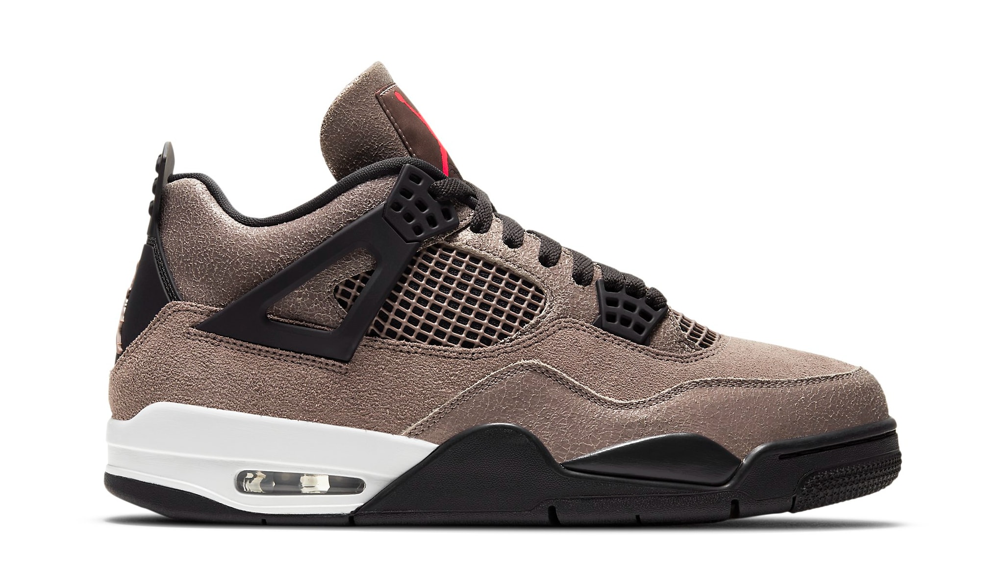 Air Jordan 4 Taupe Haze